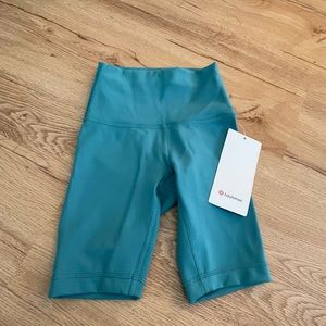 BNWT Lululemon Wunder Train Short